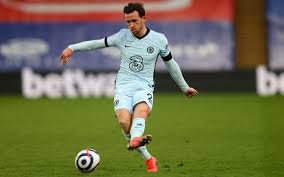 2 347 296 tykkäystä · 226 943 puhuu tästä. The Reinvention Of Chelsea Wing Back Ben Chilwell
