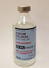 Check spelling or type a new query. Saline Medicine Wikipedia
