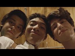 The Monster's Club (2020)