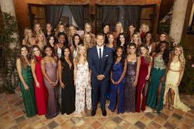 However, as the weeks continue, there seems to be little info around the bachelorette 2020 release date, cast and spoilers. The Bachelor 2019 Here S How Contestants Get Their Clothes Vox