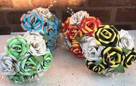 Add gifts from any store · convenient mobile apps Paper Flowers Book Page Bridesmaid Bouquets Paper Roses Etsy Harry Potter Wedding Theme Harry Potter Wedding Paper Flowers Wedding