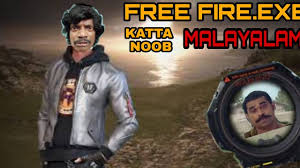 Currently, it is released for android, microsoft windows, mac and ios operating. Free Fire Exe Malayalam Funny Montage Mr Gaming Kid Youtube