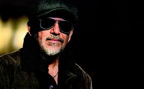 JOE CAMILLERI: THE BLACK SORROWS BLUES ON BROADBEACH INTERVIEW