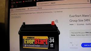 Save up to 80% off retail prices, buy discount auto parts parts here! If You Re Buying A Car Battery Skip The Auto Parts Store Youtube