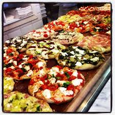 Pinsere Roma Italian Recipes Food Food Culture