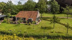 Bezoek frederiksoord, wilhelminaoord, willemsoord, veenhuizen en ommerschans. Dy4wk5sdsndetm