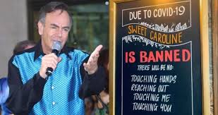 Copyright © 2021, sweet caroline confections | the original sparkle lollipops. Irish Pub Bans Neil Diamond S Sweet Caroline From Venue Amid Coronavirus Fears The Irish Post