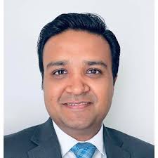 PGP alum Rohit Goel's career trajectory: an inspiration for current  students to design academic and career goals