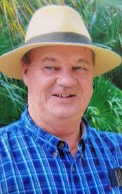 Obituary for Robert Cartwright