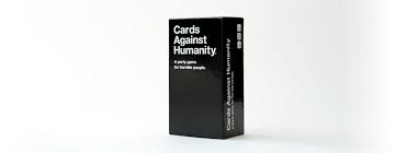We did not find results for: How To Win At Cards Against Humanity