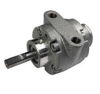 300W Pneumatic Vane Air Motor, 0.31Nm, 10000rpm