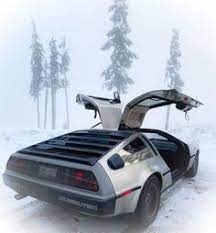 63 Delorean Ideas Delorean Dmc Delorean Dream Cars