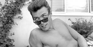 Who would have thought one of america's founding badasses was an animal lover!? Clint Eastwood S Life In Photos Rare Photos Of Clint Eastwood