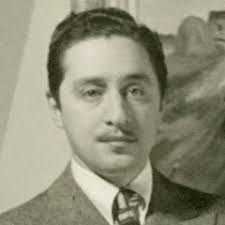 Artist: Harold Arlen