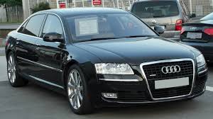 Image result for Tief Green 2006 A8L