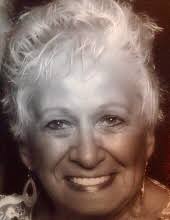 Obituary information for Patricia Ann Compton