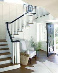 Entryway in need of some tlc? Entryway Color Ideas Inspiration Benjamin Moore
