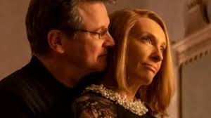 The Staircase is an enthralling crime drama with a stellar cast