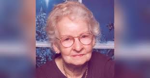 Mrs. Faye Strange Obituary