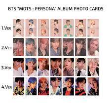 Wts~want to sell pc jungkook persona ver. Pin On Bntaan