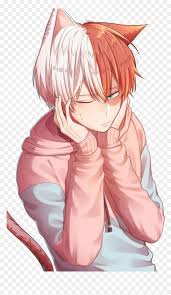Maybe you would like to learn more about one of these? My Hero Academia Todoroki Cute Png Download My Hero Academia Shoto Cute Transparent Png Vhv