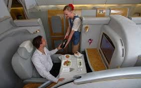 Best First Class Airline Seats Business Insider Best First Class Airline First Class Seats First Class Airline