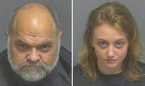 Two arrested after seven schoolchildren ate gummy bears from bag laced with  fentanyl