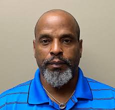 Offender Information