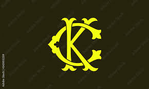 Results for 'c' · charlie male german 100% · chloe female greek 100% · charlotte female norse 60% · connor male celtic 10% · cameron male celtic 10% · conor male . Alphabet C And K Logo Couple Name For Wedding Save The Date Monogram Bride And Groom Stock Vector Adobe Stock