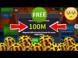 Sign in with your miniclip or facebook account to challenge them to a pool game. 8 Ball Pool How To Get 100million Coins Free No Hack No Cheat Youtube