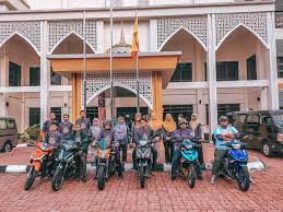 Pejabat daerah dan tanah gombak tingkat 1 , bangunan sultan sulaiman, persiaran pegawai,bandar baru selayang, 68100 batu caves, selangor darul ehsan. 4 Mac 2020 Gombak Seramai Jabatan Agama Islam Selangor Facebook