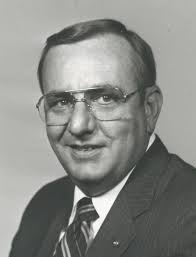 Obituary for William E. Frasch