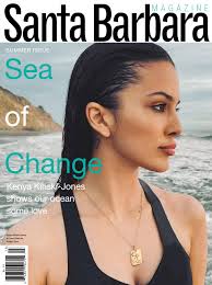 Santa Barbara by Santa Barbara Magazine