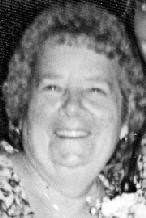 Helen Liptak Obituary (2015)