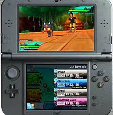 Pokemon Roms Download Sun Moon 3ds Gba Mac Torrent