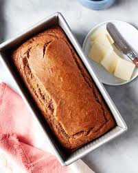 Fold in the raisins and walnuts if desired. I Tried Allrecipes Downeast Maine Pumpkin Bread Recipe Kitchn