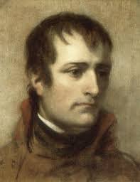 NAPOLEON AS CEO: A CAREER OF EMOTIONAL ENERGY — Maren Ink