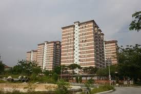 A place where the tranquility of nature combines with the. Garden Park For Sale In Bandar Sungai Long Propsocial