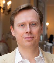 Claes Zangenberg, 18th Lord Pittenweem