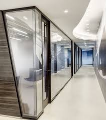 Image Result For Glass Partition Frame Geometric Office Office Interior Design Modern Office Design Office Cabin Design