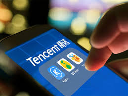 It operates through the following segments: Tencent Holdings Ltd S Sets Up A 100million Fund In Fight Against Coronavirus Musictech