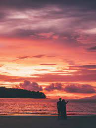Best captions for sunset images. 60 Beautiful Sunset Quotes And Sunset Captions For Instagram
