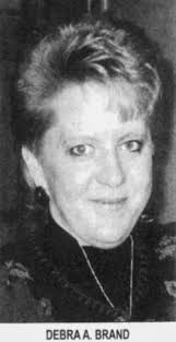 Debra Ann Schuller Brand (1960-2005)