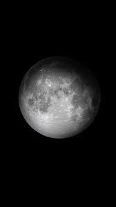 full moon 8k in 1080x1920 resolution full moon moon moon art