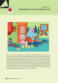 Download buku tema 6 kelas 5 panas dan perpindahannya. Kelas 5 Sd Tema 6 Buku Siswa Bse K13 Rev2017 Fur Android Apk Herunterladen