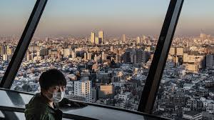 Yaponiya Zapretit Vezd V Stranu Do Konca Yanvarya Iz Za Pandemii Obshestvo Rbk