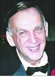 Norman Thomas Obituary (2014)