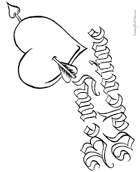 Maybe you would like to learn more about one of these? Cupid Coloring Pages Coloring Home