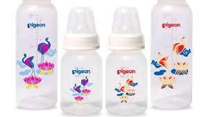Access knowledge, insights and opportunities. Pigeon Luncurkan Botol Susu Motif Batik