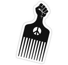 Claiming black hair, black beauty, as positive is a radical rememory of blackness in the united states. Pin On T Hirt